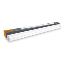 Світильник Videx IP65 лінійний 48W 1.2М 4000K (VLE-BNW-48124)