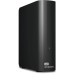 Зовнішній жорсткий диск 3.5" 12TB Elements Desktop WD (WDBWLG0120HBK-EESN)