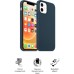 Чохол до моб. телефона Armorstandart ICON2 Case Apple iPhone 11 Midnight Blue (ARM60553)