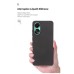 Чохол до мобільного телефона Armorstandart ICON Case OPPO A78 4G Black (ARM69632)