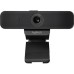 Веб-камера Logitech Webcam C925E HD (960-001076)