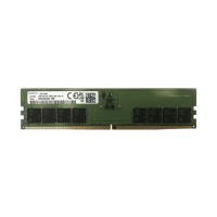 Модуль пам'яті для комп'ютера DDR5 32GB 5600 MHz Samsung (M323R4GA3DB0-CWM)