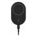 Зарядний пристрій Belkin Car Mount Magnetic Charging Qi, black (WIC004BTBK-NC)