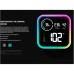 Система рідинного охолодження Deepcool LQ360 Black (R-LQ360-BKLSMW-G-1)