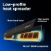 Модуль пам'яті для комп'ютера DDR5 16GB 5600 MHz Micron (CP16G56C46U5)