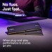 Модуль пам'яті для комп'ютера DDR5 16GB 5600 MHz Micron (CP16G56C46U5)