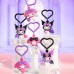 Ігровий набір Pop Top Механічна іграшка-сюрприз Kuromi & My Melody – Милі крильця (24MDL-003)