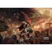 Пазл GoodLoot Doom Dark Ages Slayer`s Rage 1000 ел. (5908305249771)