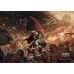 Пазл GoodLoot Doom Dark Ages Slayer`s Rage 1000 ел. (5908305249771)