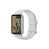 Фітнес браслет Xiaomi Smart Band 9 Pro (BHR8715GL) Moonlight Silver (1109193)