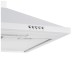 Витяжка кухонна Pyramida KT 60 WH