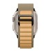 Ремінець до смарт-годинника Armorstandart Alpina Band для Apple Watch 49/46/45/44/42 (Series 1-3) Tan (ARM82565)