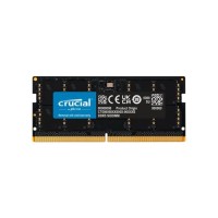 Модуль пам'яті для ноутбука SoDIMM DDR5 64GB 5600 MHz Micron (CT64G56C46S5)