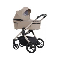 Коляска Espiro 2 в 1 Yoga 2026 219 Assana Lotos (5905683801904)