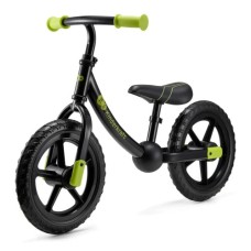 Біговел Kinderkraft 2Way Next Off Road Black (KR2WAY25BLK0000) (5902533927388)
