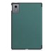 Чохол до планшета BeCover Smart Case Lenovo Idea Tab/K11 (2nd Gen) TB336/Xiaoxin Pad (2025) 11" Dark Green (714097)