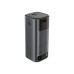 Батарея універсальна Choetech 20000mAh, PD/130W, QC, AFC , TFT, pass-through charging (B815C)