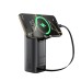 Батарея універсальна Choetech 20000mAh, PD/130W, QC, AFC , TFT, pass-through charging (B815C)