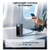 Батарея універсальна Choetech 20000mAh, PD/130W, QC, AFC , TFT, pass-through charging (B815C)