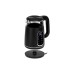 Електрочайник Adler AD 1305 black silver