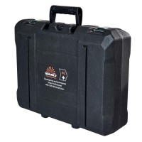 Ящик для інструментів Vitals Professional, ARa 1822 BS SmartLine+, 40х31х10см, пластик (184461)