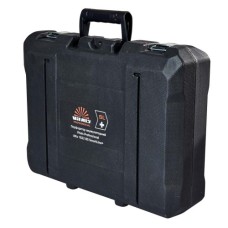 Ящик для інструментів Vitals Professional, ARa 1822 BS SmartLine+, 40х31х10см, пластик (184461)