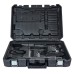 Ящик для інструментів Vitals Professional, ARa 1822 BS SmartLine+, 40х31х10см, пластик (184461)