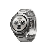 Смарт-годинник Mibro GS Explorer S 48mm Titan XPAW023FT (XPAW023FT)