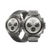 Смарт-годинник Mibro GS Explorer S 48mm Titan XPAW023FT (XPAW023FT)