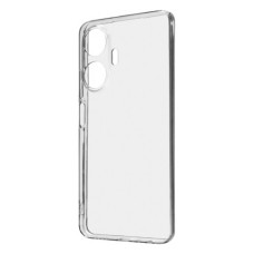 Чохол до мобільного телефона Armorstandart Air Series Realme C55 Camera cover Transparent (ARM69482)