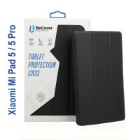 Чохол до планшета BeCover Smart Case Xiaomi Mi Pad 5 / 5 Pro Black (706703)