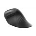 Мишка Trust Verro Ergonomic Wireless Black (23507)