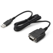 Перехідник USB to Serial Port Adapter HP (J7B60AA)