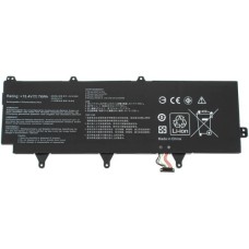 Акумулятор до ноутбука ASUS ROG Zephyrus GX701 C41N1802, 4935mAh (76Wh), 4cell, 15.4V, Li-Pol (A47844)