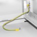 Шафа настінна Ipcom 6U, 600*600, RAL7035 (СН-6U-060х060-ДС-7035)