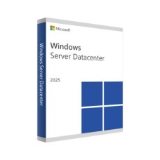 ПЗ для сервера Microsoft Windows Server 2025 Datacenter - 8 Core License Pack 3 Year Subscription, Commercial, Triennial (DG7GMGF0PWHD_0006_P3Y_T)