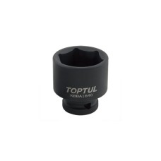 Головка торцева Toptul ударна 1/2" дюймова 15/16" (KBBA1630)