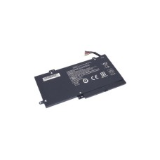 Акумулятор до ноутбука HP Envy x360 13-S LE03XL, 48Wh (4212mAh), 3cell, 11.4V, Li-ion (A97854)