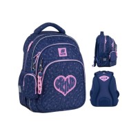 Рюкзак шкільний Kite Education 763M Be Kind (K25-763M-4)
