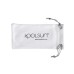 Дитячі сонцезахисні окуляри Koolsun Flex 3-6 років, рожевий (KS-FLPS003)