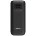 Мобільний телефон Sigma X-style 171 MINI Track Black-Red (4827798813744)