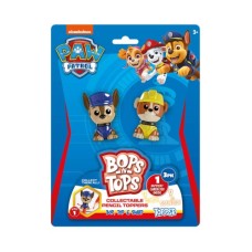 Фігурка Sambro набір фігурок-топерів – Щенячий патруль 3 шт (PWP20-3980-KV-FO)