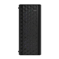 Корпус для ПК DARKFLASH DK351 BLACK