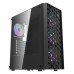 Корпус для ПК DARKFLASH DK351 BLACK
