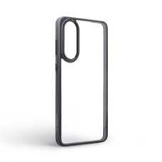 Чохол до мобільного телефона Armorstandart UNIT2 Samsung S25 Edge 5G Black (ARM88089)