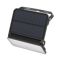 Прожектор EMOS сонячний світлодіодний 1000 лм IP54 4000K PIR (ZG121S)