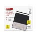 Прожектор EMOS сонячний світлодіодний 1000 лм IP54 4000K PIR (ZG121S)