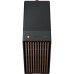 Корпус для ПК Fractal Design North Charcoal Black TG Dark (FD-C-NOR1C-02)