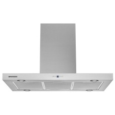 Витяжка кухонна GRANADO Segovia 5913-1200 inox (GCH969377)