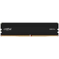 Модуль пам'яті для комп'ютера DDR5 24GB 5600 MHz Pro Micron (CP24G56C46U5)